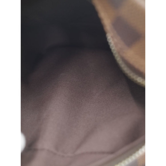 Louis Vuitton Olaf Shoulder Damier Bag PM - Picture 7 of 8